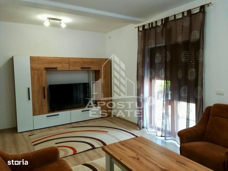 Apartament 2 camere de inchiriat, Giroc, Timisoara - 7