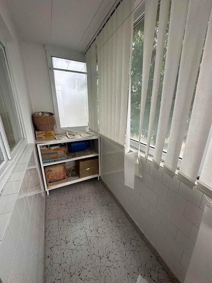 Apartament cu 2 camere semidecomandat în Calea Galați