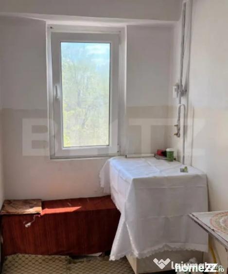 Apartament 2 camere, semidecomandat, 38 mp, zona Micro 38 - Galati (Galati) - 3