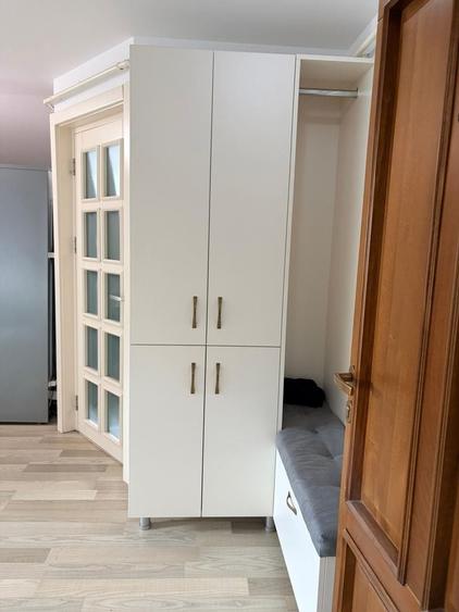 Apartament cu 3 camere decomandat, mobilat în Valea Lupului