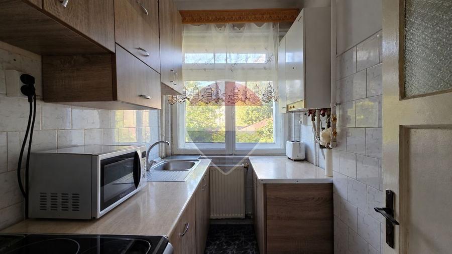 Apartament cu 2 camere în Ultracentral