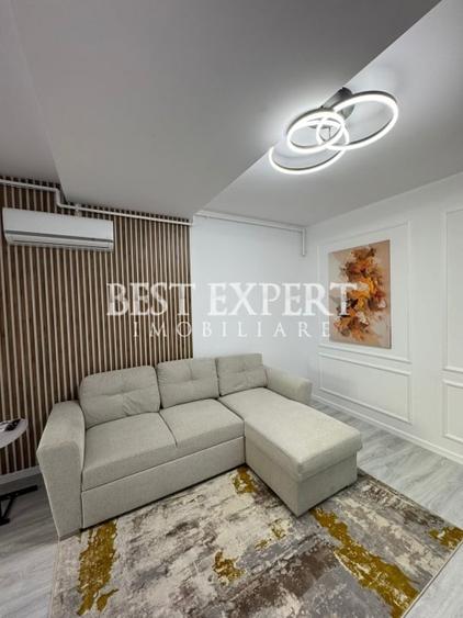 2 camere | Lux | Prima închiriere | Metrou 1 Decembrie | Lidl lângă bloc - 3