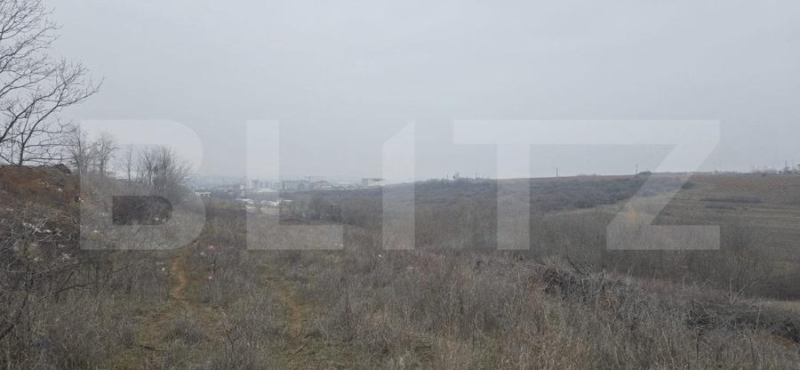 Teren Construcții intravilan de 10000 mp, în Nord-Est