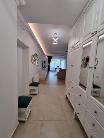 Apartament 4 camere | Baneasa | Caramfil | Parcare | Spatios - 7