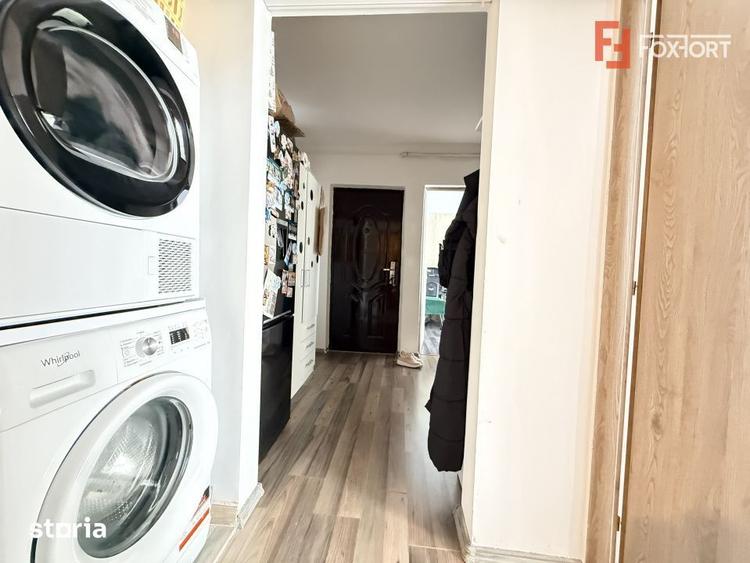 Apartament cu 2 camere decomandat, mobilat în Lipovei
