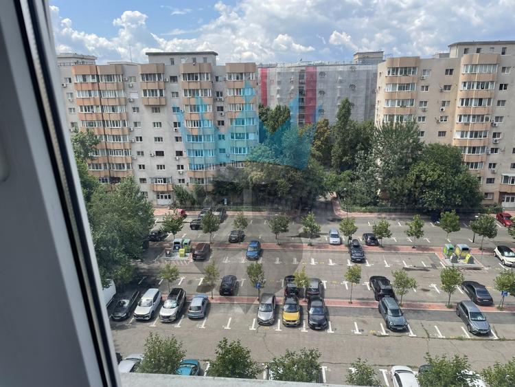 Apartament spatios Nerva Traian - 8