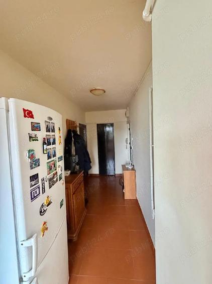 Apartament cu 2 camere semidecomandat în Trivale