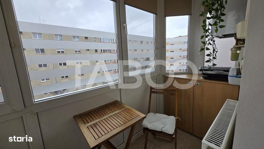 Apartament cu 4 camere decomandat în Bartolomeu