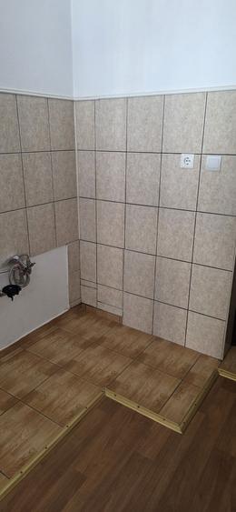 Garsonieră semidecomandată în Belin