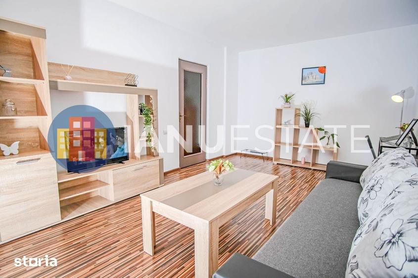Apartament cu 2 camere decomandat în 13 Septembrie