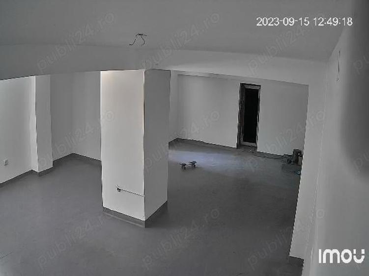 Casă cu 2 camere în Fundeni