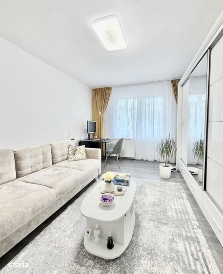 Apartament cu 2 camere decomandat în Tudor