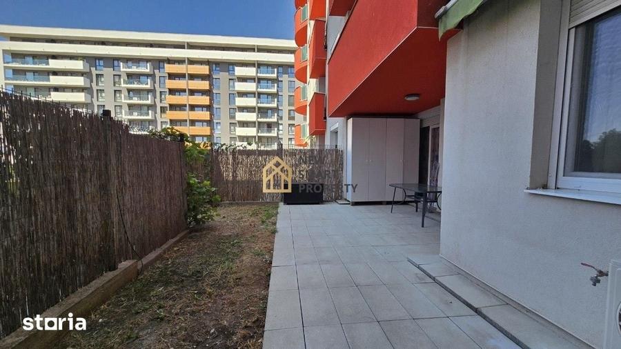 Apartament cu 3 camere în Calea Aradului