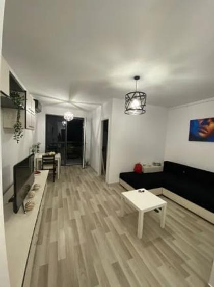 Garsoniera | Hils Pallady | Loc parcare | Balcon | Metrou | AC - 1
