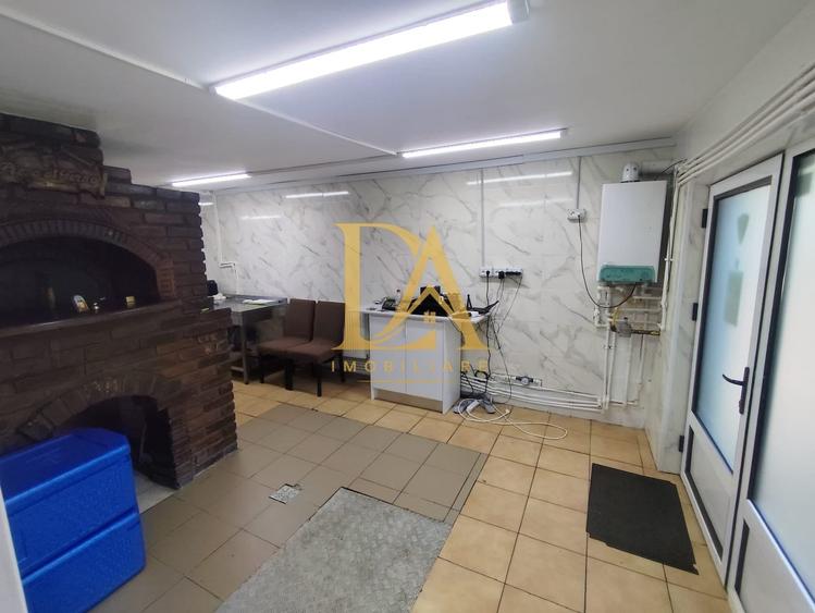 Spațiu comercial, de 63 mp, în Bucureștii Noi