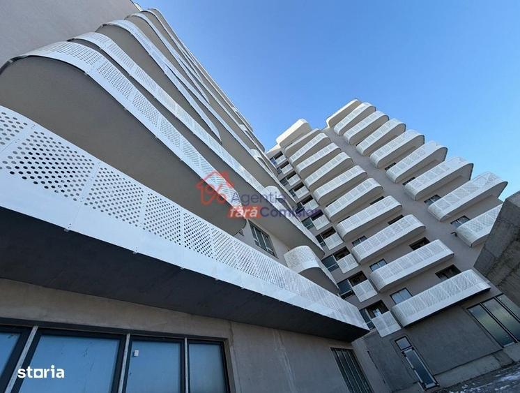 Apartament cu 2 camere în Galata