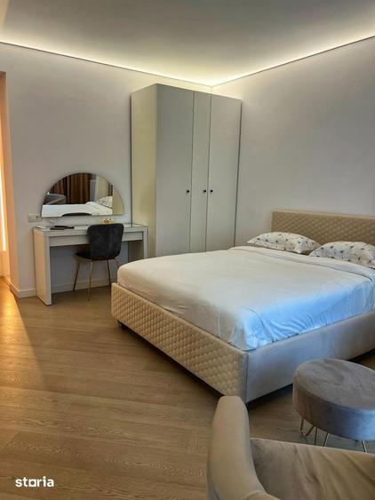 Studio modern/ Cortina North/ Promenada/ Pipera - 7