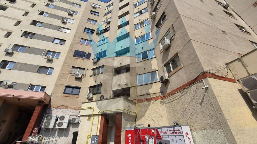 Apartament cu 2 camere decomandat, mobilat în 13 Septembrie