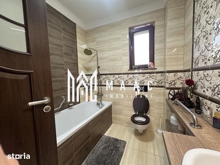Casă cu 7 camere cu Teren 750 Mp în Lupeni