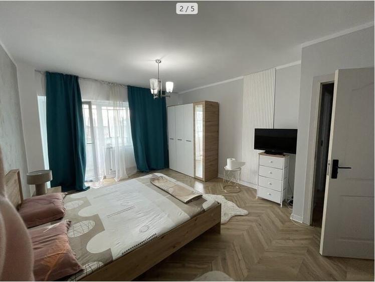 VANZARE GARSONIERA LIBERTY MALL - 2