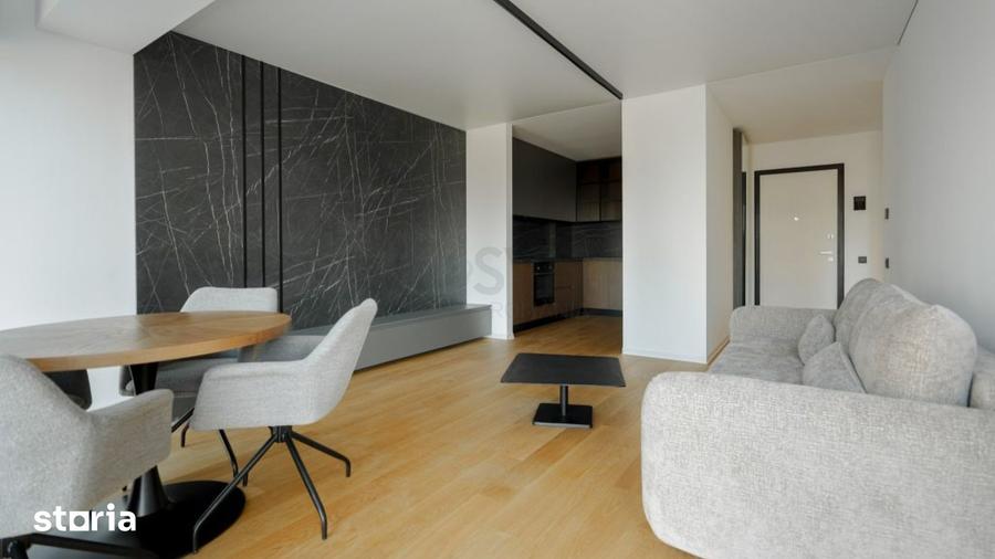 Apartament 2 camere Fabrica de Glucoza Yacht Kid - 3