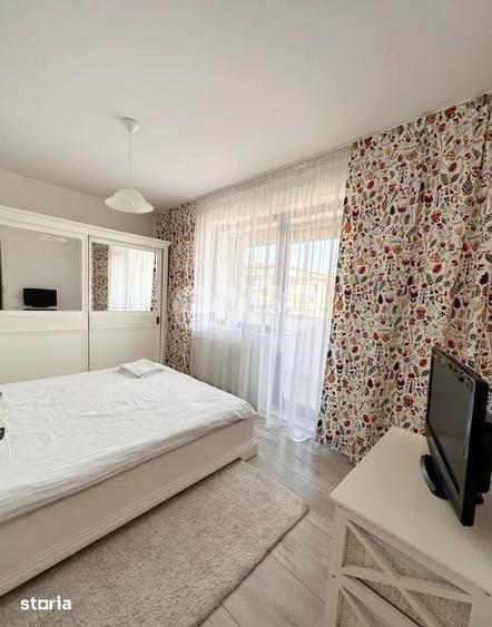 Apartament 2 camere | 64 mp | Parcare subterana | Buna Ziua