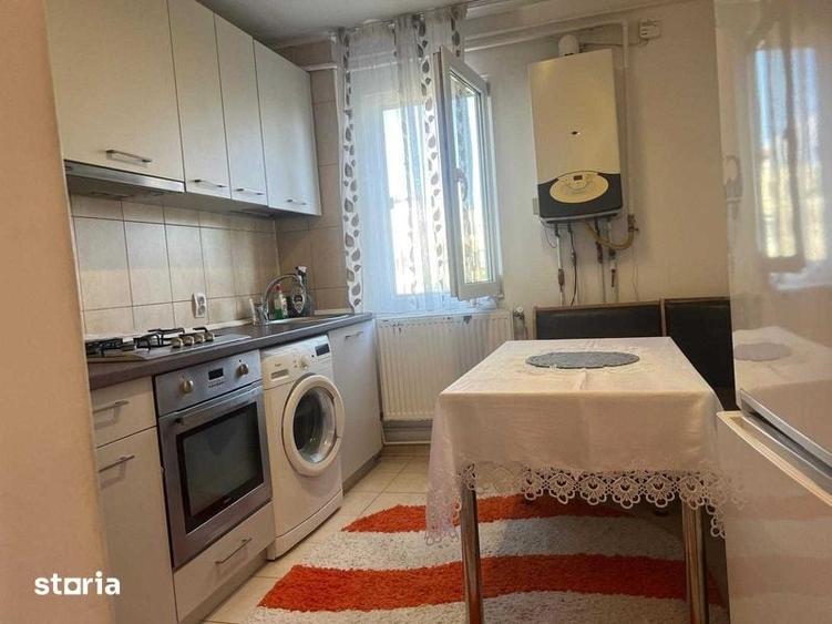 Apartament cu 2 camere Podu Ros-Magazin Tesko - 8