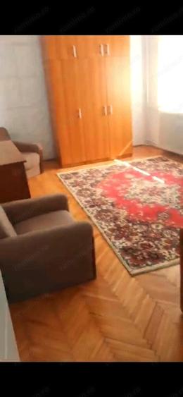 Apartament cu 2 camere decomandat, mobilat în Plăvăț II