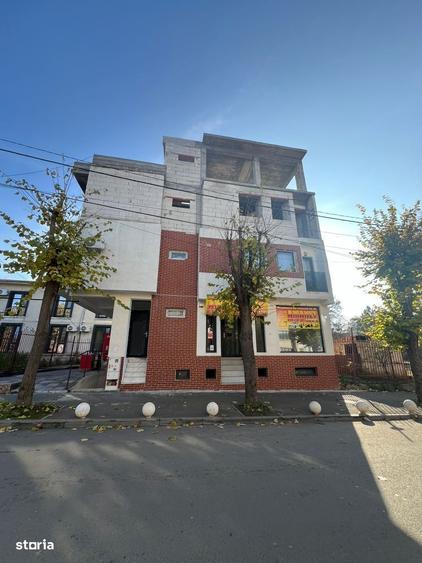 Casă cu 4 camere în Eforie