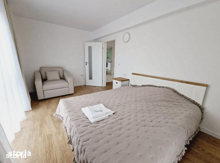 Apartament cu 3 camere în Iosia