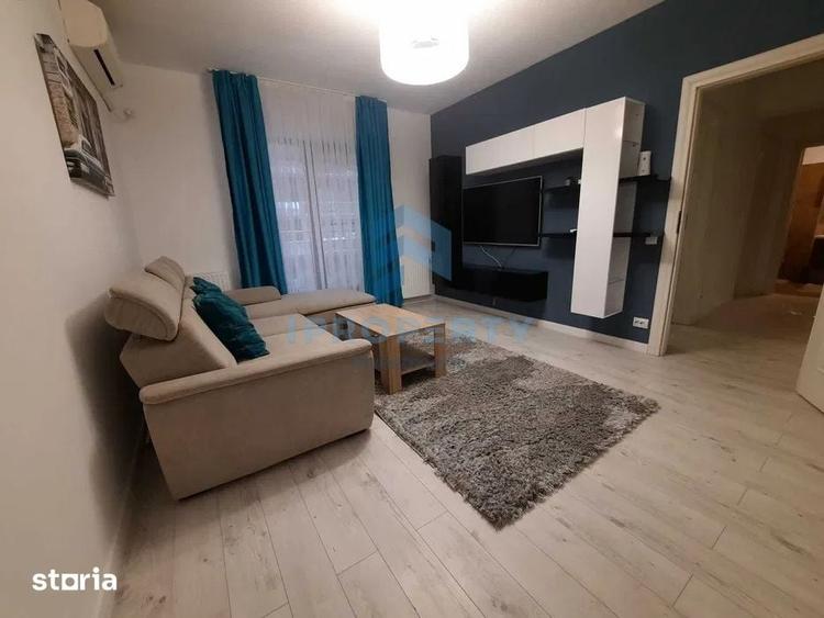 Ap 2 camere in ExigentOne cu Centrala si Parcare - 3