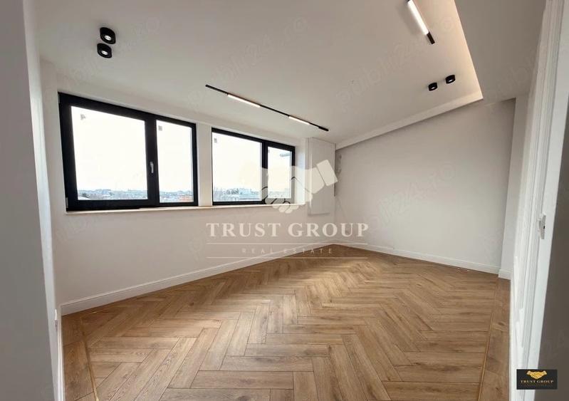 Apartament cu 2 camere semidecomandat în Domenii — fotografia 1