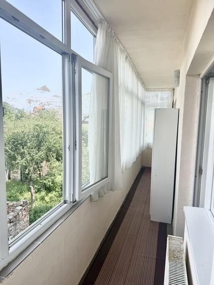 Apartament cu 2 camere semidecomandat în Ludoș