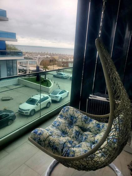 Apartament cu 2 camere semidecomandat în Nord