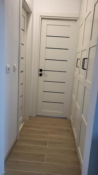 Apartament cu 2 camere decomandat în Tudor