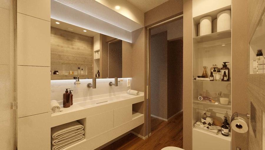 Apartament cu 4 camere decomandat în Central