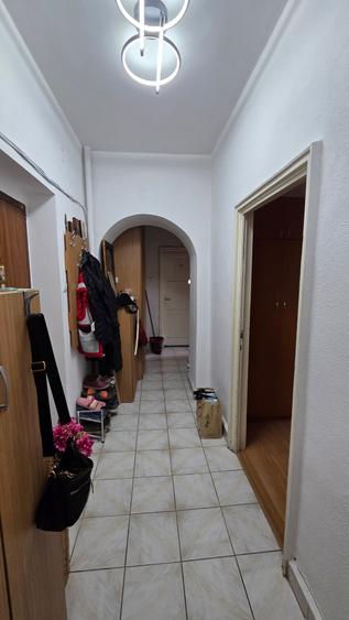 Apartament cu 2 camere decomandat în Bucureștii Noi