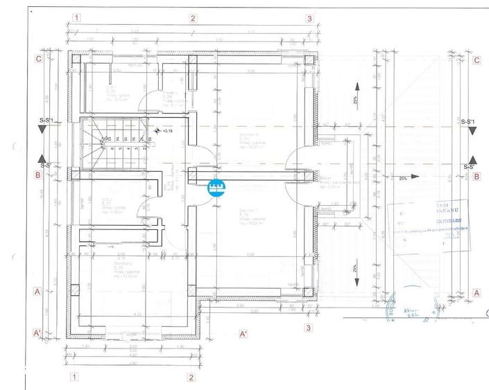Casa de vanzare in Iasi, zona Sorogari - 4