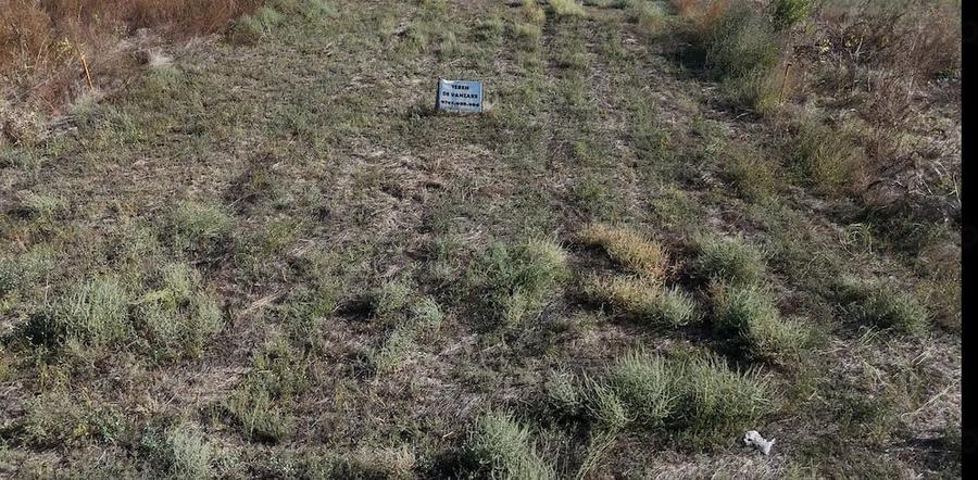 Teren de 770 mp, în Dărăști-Ilfov