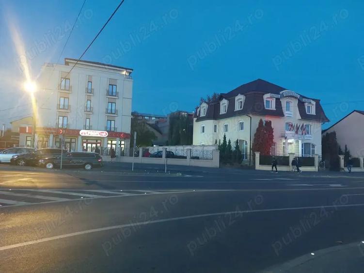 Chirie 200 euro| Calea Lipovei | Garsoniera 26 mp | Etaj 3 | Bloc anvelopat - 5