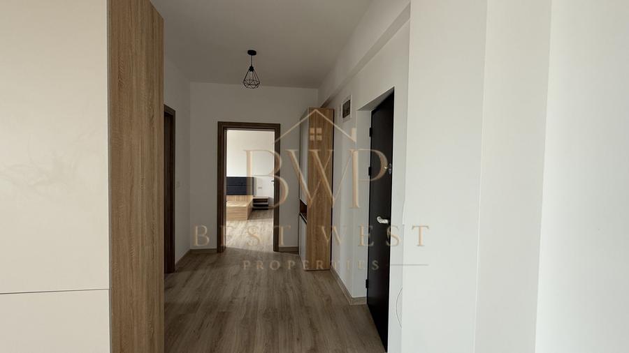 Apartament cu 2 camere, mobilat în Lipovei