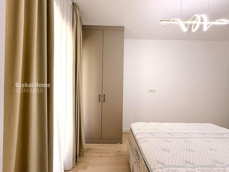 Apartament 3 camere 92,7MP  | Pipera- First Estate | First Rent - 18
