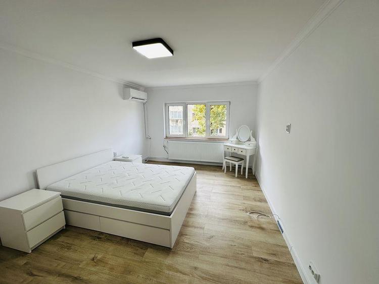 Apartament cu 2 camere decomandat, mobilat în Griviței