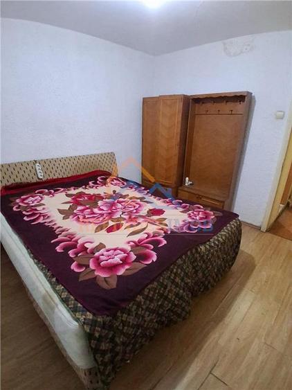 Apartament cu 2 camere decomandat, mobilat în Militari