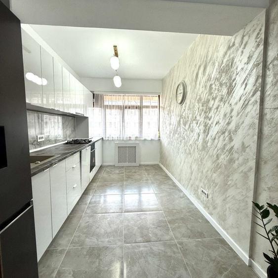 Prelungirea Ghencea- apartament complet renovat - 14