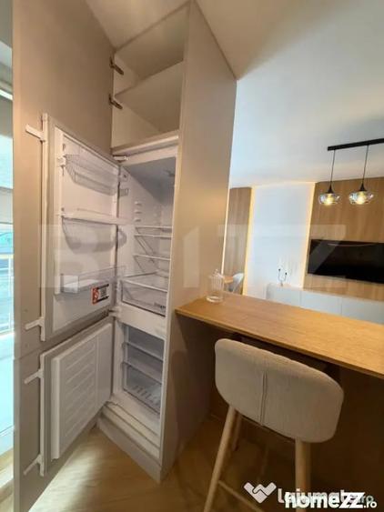 Apartament 2 camere, bloc nou - 4