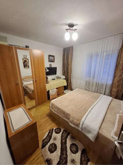 Apartament 2 camere, 55 mp, complet mobilat ?i utilat - 4