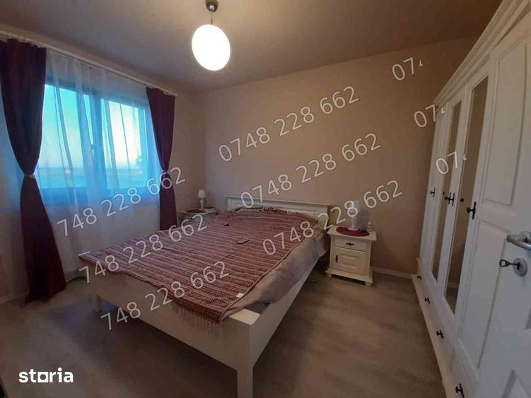 Apartament cu 2 camere în Giroc