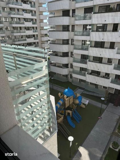 Apartament cu 2 camere în Copou