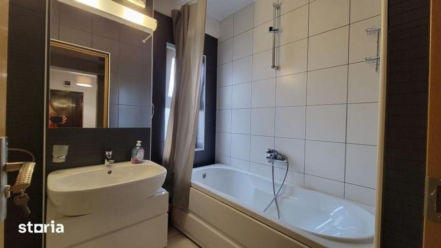 De inchiriat apartament 2 camere - 7